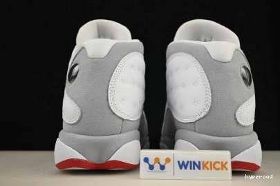 Hyperoad “WOLF JORDAN GREY” 13 AIR 0824